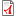 Adobe PDF logo